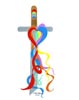 Sword Of The Spirit - The sword of the Spirit is the Word of God.