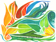 Peaceful Valley - Forever love blooms as time disappears. Birds sing songs of love. Peace, wisdom, and creativity flow and healing is released. Jesus is calling.