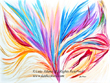 Creative Miracle - God's powerful love brings healing and wholeness. With God all things are possible.
