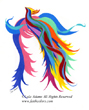 Bride of Christ - Holy Spirit is the veil the bride sees through with His love. She moves in the power of transformation.
